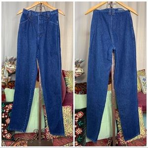 80s Ms Rocky Mountain Mom Jeans